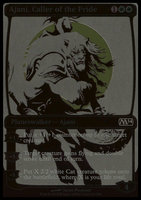 Ajani, Caller of the Pride.SDCC.full.jpg