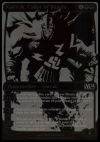 Garruk, Caller of Beasts.SDCC.full.jpg