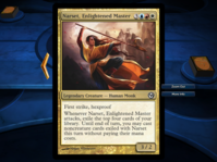 Jeskai Justice - Narset, Enlightened Master.png