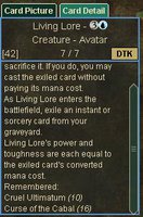 Living Lore Remembers Many Things.JPG