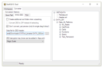 TFM - ZED contains the METADATA folder.PNG