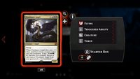 Deathpact Angel - Able to add up to '4' copies despite the card being Mythic Rare..jpg