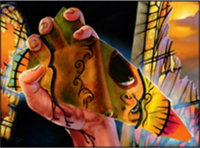 Shard of Broken Glass.JPG