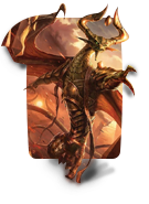 Nicol Bolas, God-Pharaoh.png