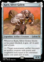 Karn, Silver Golem.fullborder.jpg