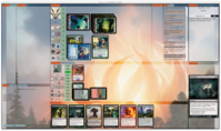 bear umbra 5 games in a row within 5th turn and mana hosed all 5 games.png