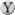 {Y}